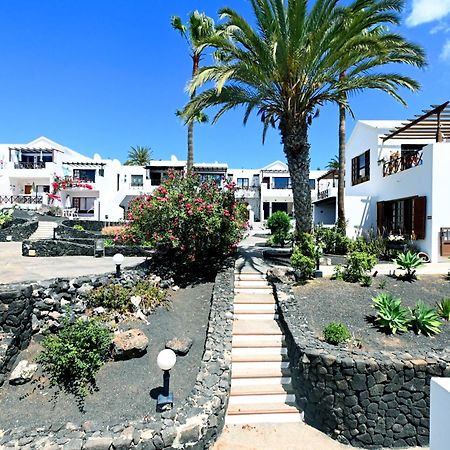 شقة Casa Miralmar Tabaiba تياس المظهر الخارجي الصورة